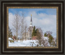 Load image into Gallery viewer, Boston Winter Morning
