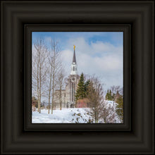 Load image into Gallery viewer, Boston Winter Morning
