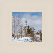 Load image into Gallery viewer, Boston Winter Morning
