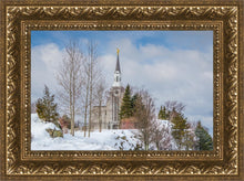 Load image into Gallery viewer, Boston Winter Morning
