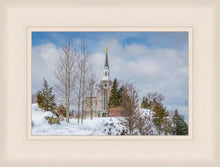 Load image into Gallery viewer, Boston Winter Morning
