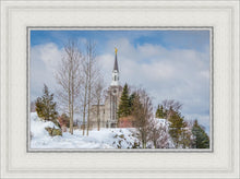 Load image into Gallery viewer, Boston Winter Morning
