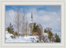 Load image into Gallery viewer, Boston Winter Morning
