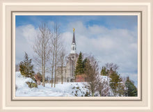 Load image into Gallery viewer, Boston Winter Morning
