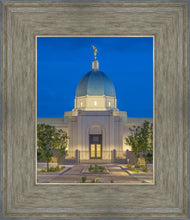 Load image into Gallery viewer, Tucson Blue Hour Vertical
