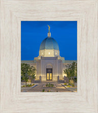 Load image into Gallery viewer, Tucson Blue Hour Vertical
