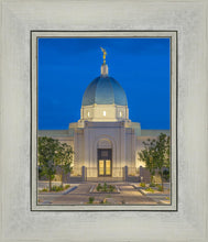 Load image into Gallery viewer, Tucson Blue Hour Vertical
