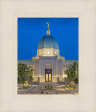 Load image into Gallery viewer, Tucson Blue Hour Vertical
