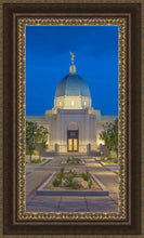 Load image into Gallery viewer, Tucson Blue Hour Vertical
