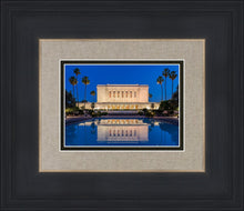 Load image into Gallery viewer, Mesa Blue Hour
