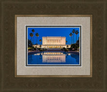 Load image into Gallery viewer, Mesa Blue Hour

