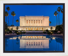 Load image into Gallery viewer, Mesa Blue Hour
