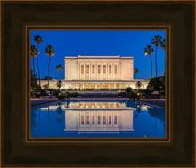 Load image into Gallery viewer, Mesa Blue Hour
