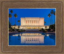Load image into Gallery viewer, Mesa Blue Hour
