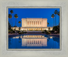Load image into Gallery viewer, Mesa Blue Hour
