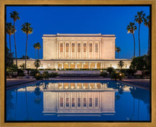 Load image into Gallery viewer, Mesa Blue Hour
