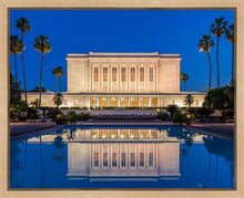 Load image into Gallery viewer, Mesa Blue Hour
