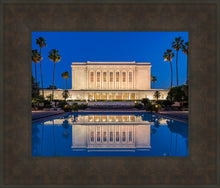Load image into Gallery viewer, Mesa Blue Hour
