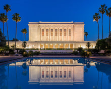 Load image into Gallery viewer, Mesa Blue Hour
