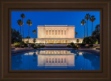 Load image into Gallery viewer, Mesa Blue Hour
