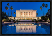 Load image into Gallery viewer, Mesa Blue Hour
