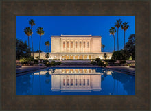Load image into Gallery viewer, Mesa Blue Hour
