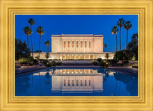 Load image into Gallery viewer, Mesa Blue Hour
