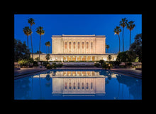 Load image into Gallery viewer, Mesa Blue Hour
