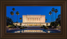 Load image into Gallery viewer, Mesa Blue Hour
