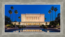 Load image into Gallery viewer, Mesa Blue Hour
