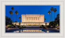 Load image into Gallery viewer, Mesa Blue Hour
