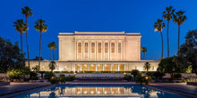 Load image into Gallery viewer, Mesa Blue Hour
