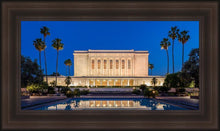 Load image into Gallery viewer, Mesa Blue Hour
