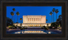 Load image into Gallery viewer, Mesa Blue Hour

