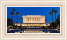 Load image into Gallery viewer, Mesa Blue Hour
