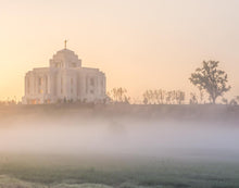Load image into Gallery viewer, Meridian Morning Fog
