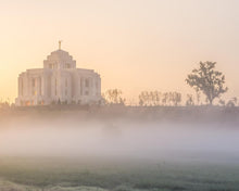 Load image into Gallery viewer, Meridian Morning Fog
