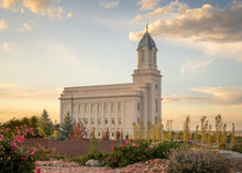 Load image into Gallery viewer, Cedar City Golden Foundations
