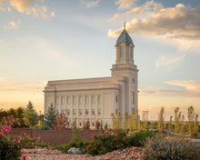 Load image into Gallery viewer, Cedar City Golden Foundations
