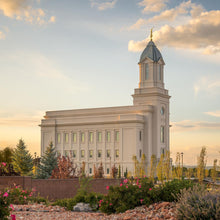 Load image into Gallery viewer, Cedar City Golden Foundations
