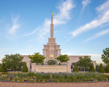 Load image into Gallery viewer, Albuquerque Morning Tranquility
