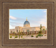 Load image into Gallery viewer, Tucson Peaceful Morning
