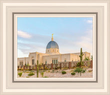 Load image into Gallery viewer, Tucson Peaceful Morning
