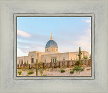 Load image into Gallery viewer, Tucson Peaceful Morning
