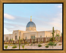 Load image into Gallery viewer, Tucson Peaceful Morning

