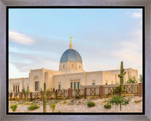 Load image into Gallery viewer, Tucson Peaceful Morning
