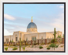 Load image into Gallery viewer, Tucson Peaceful Morning
