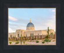 Load image into Gallery viewer, Tucson Peaceful Morning
