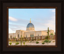Load image into Gallery viewer, Tucson Peaceful Morning
