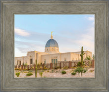 Load image into Gallery viewer, Tucson Peaceful Morning
